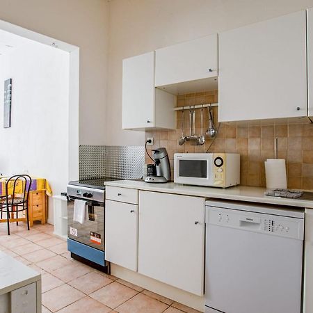 Appartement Blacha - Welkeys La Ciotat Buitenkant foto